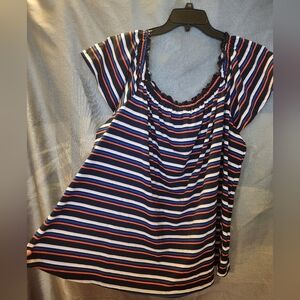 Lane Bryant Top 22/24